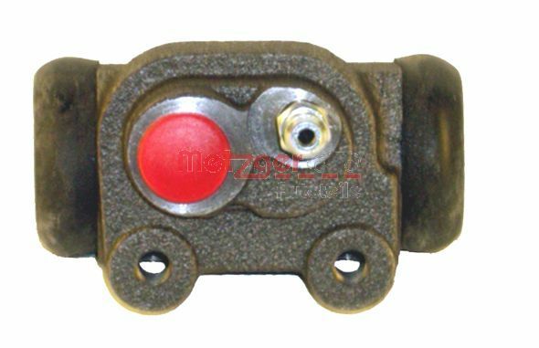 Cylinderek hamulcowy METZGER AUTOTEILE 101-438