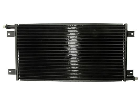 Condensator, climatizare THERMOTEC KTT110349