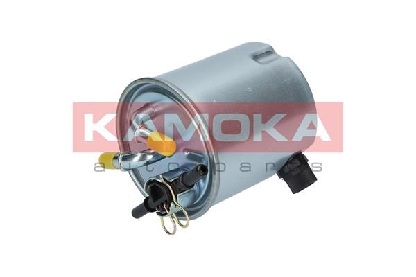 Palivový filtr KAMOKA F305501