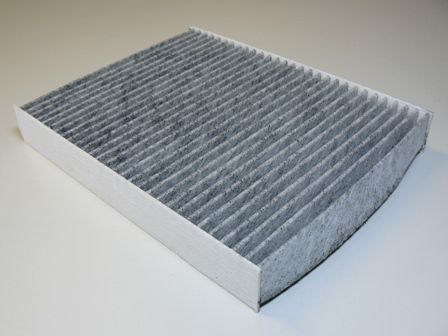 Filtru, aer habitaclu MOTAQUIP VCF213