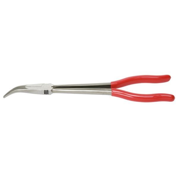 Cleste cu varf alungit KS TOOLS 500.7052