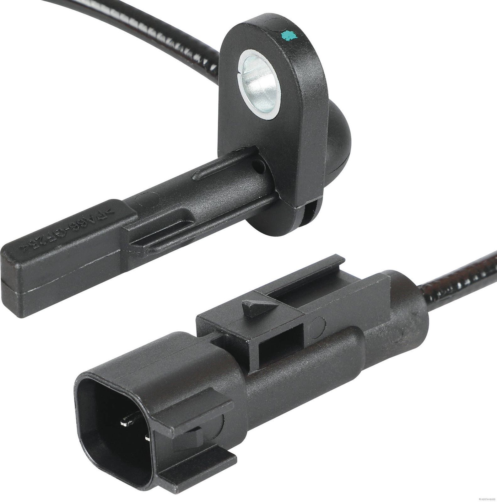 senzor,turatie roata HERTH+BUSS ELPARTS 70660430