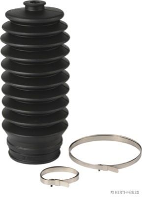 Kaitsekummikomplekt,rooliseade