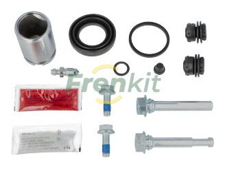 Zestaw naprawczy, zacisk hamulca FRENKIT 736093