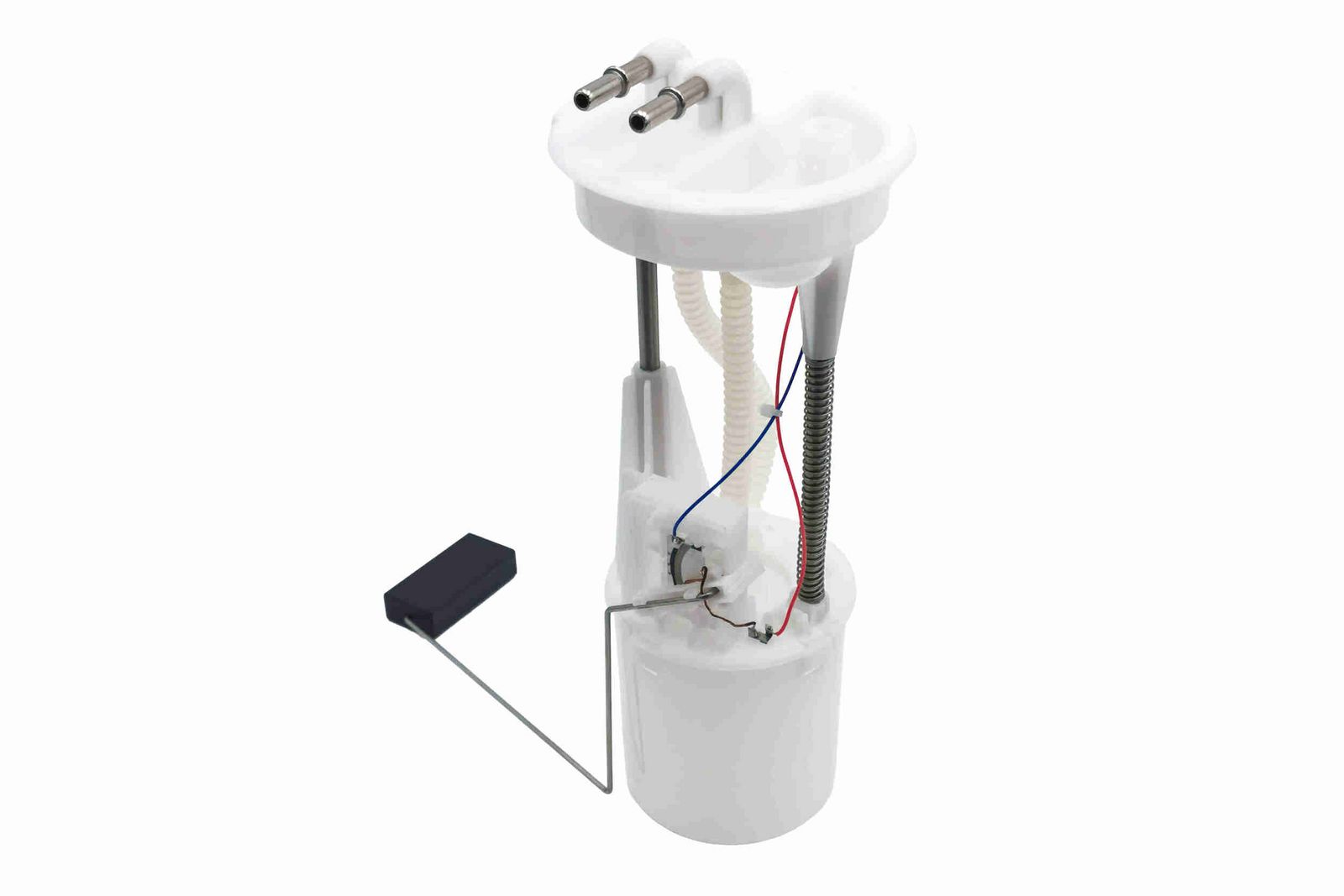unité d'alimentation de carburant