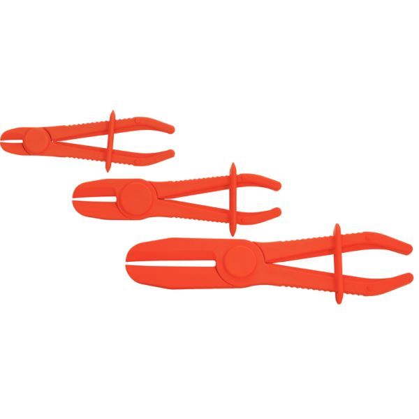 Levně Kleště na svorky hadic KS TOOLS 115.5050