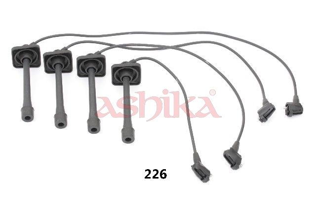 Set cablaj aprindere ASHIKA 132-02-226