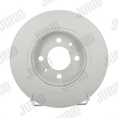 Tarcza hamulcowa JURID 561595JC