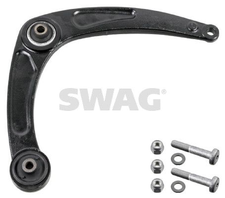 Wahacz, zawieszenie koła SWAG 62 94 0840