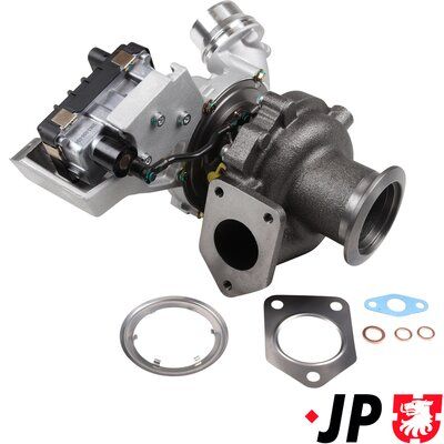 Kompressor,ülelaadimine