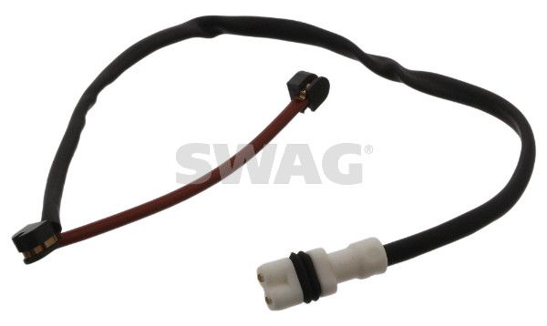 Výstražný kontakt, opotřebení obložení SWAG 20 93 4073
