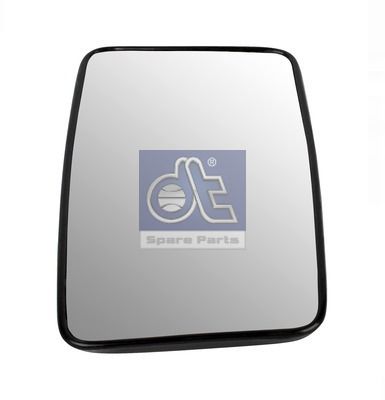 Lusterko zewnętrzne, kabina kierowcy DT SPARE PARTS 4.62583