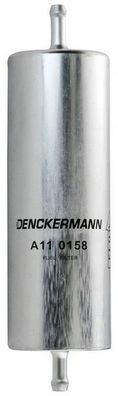Palivový filtr DENCKERMANN A110158