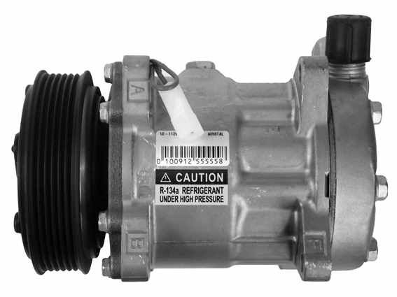 Compresor, climatizare AIRSTAL 10-1139