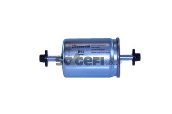 Filtr paliwa TECNOCAR B94