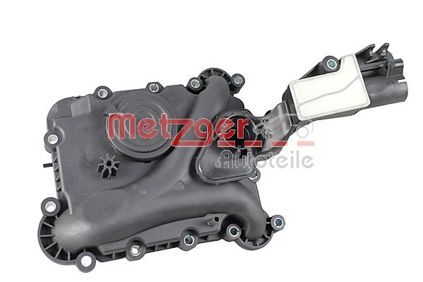 Separator oleju, odpowietrzenie przestrzeni korbowej METZGER AUTOTEILE 2385140