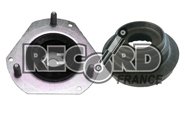 Coupelle de suspension