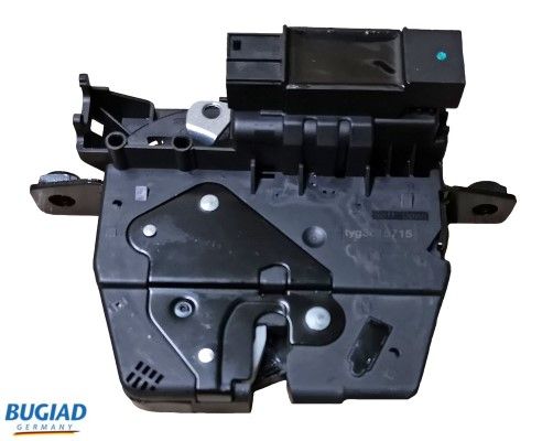 Incuietoare haion BUGIAD BDL15715