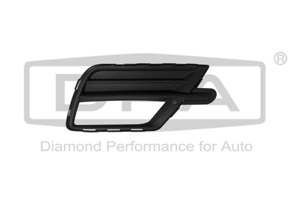 Grila ventilatie, bara protectie DPA 88531829202