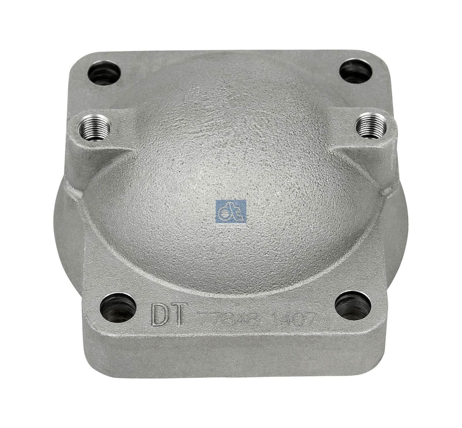 Saiba blocare, articulatie ax DT Spare Parts 2.50071