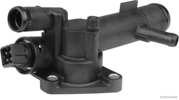 Termostat, środek chłodzący HERTH+BUSS JAKOPARTS J1531036