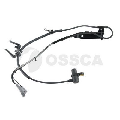 Датчик, частота вращения колеса