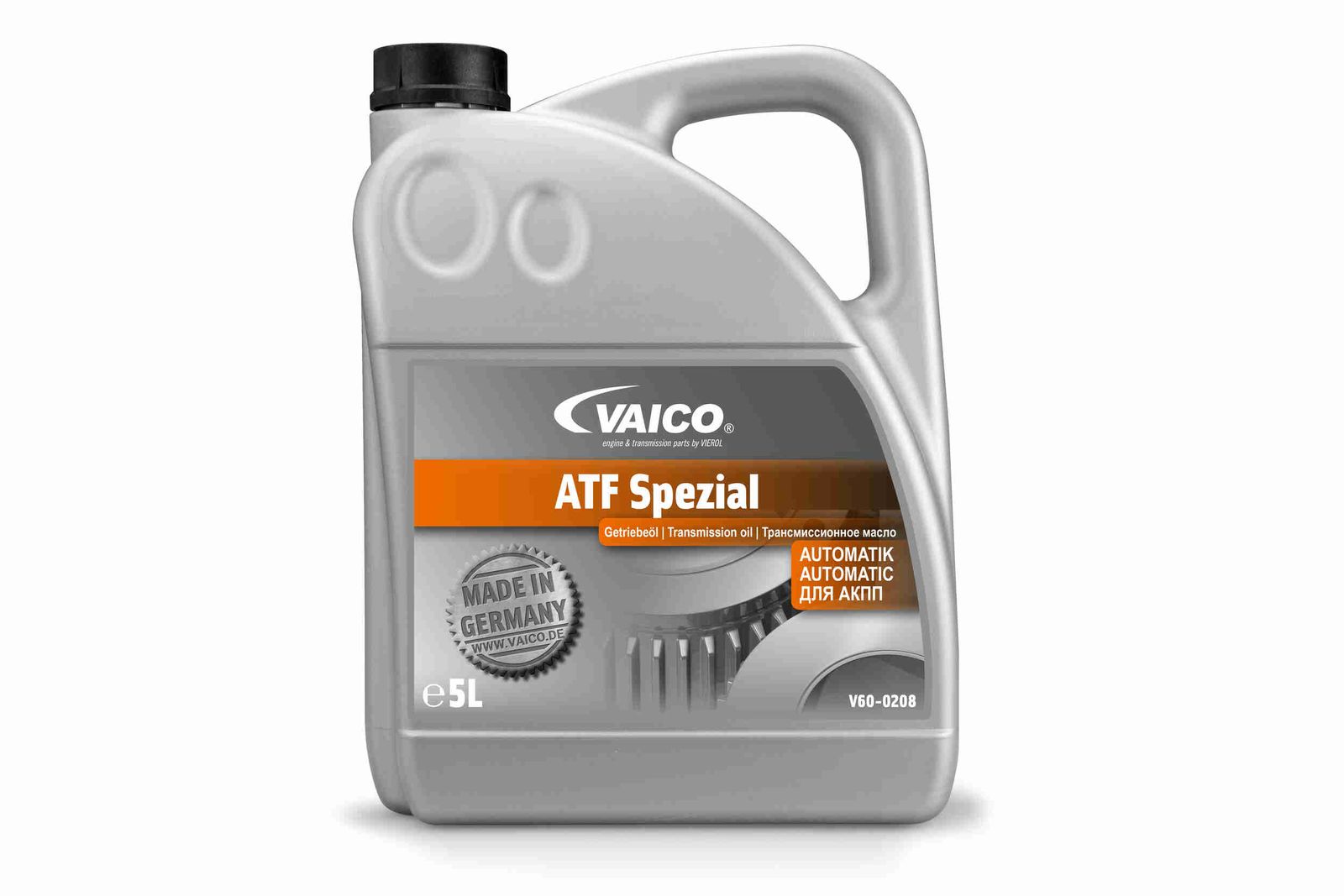 Olej do automatickej prevodovky VAICO V60-0208