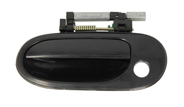 Väljaspoolne uksekäepide