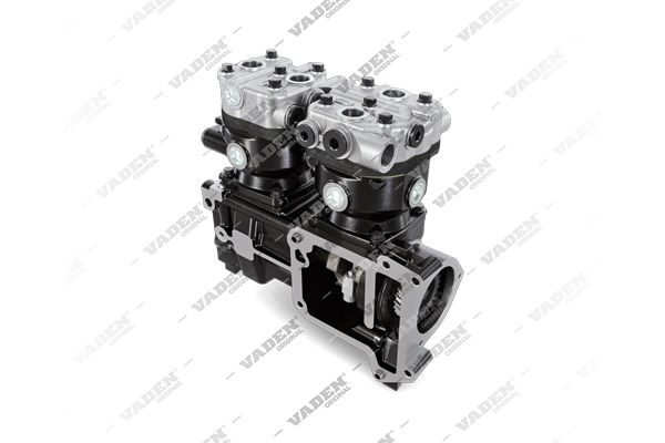 Compresor, instalatie aer comprimat VADEN 1200 070 002