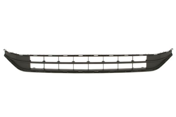 Grille de ventilation, pare-chocs