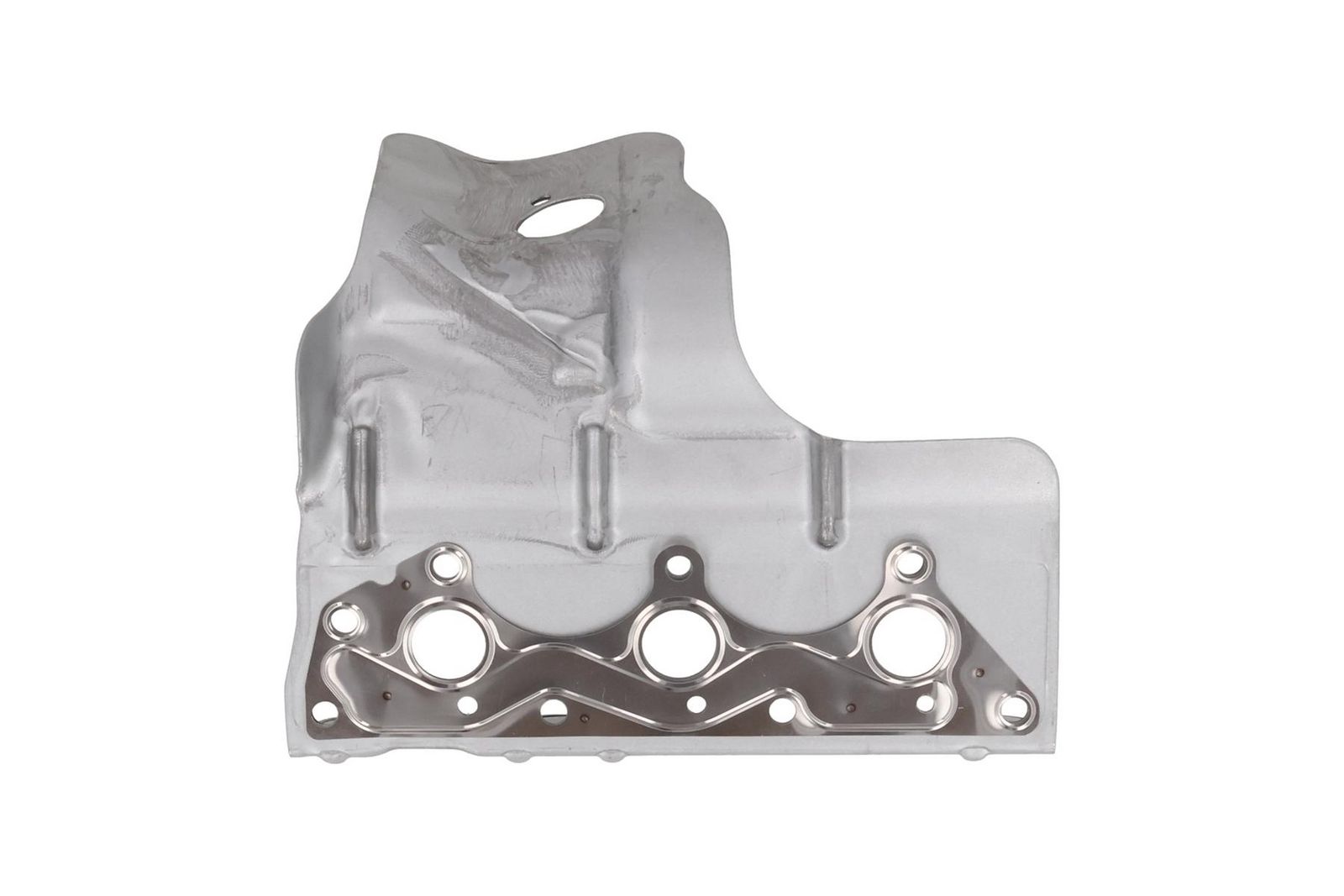 Garnitura, galerie evacuare KAMOKA 8705327