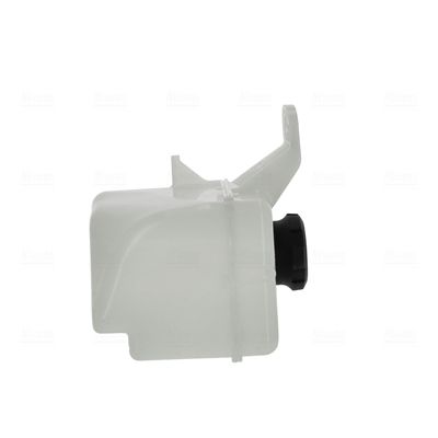 Vase d'expansion, liquide de refroidissement