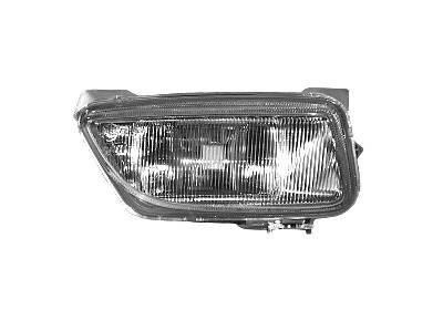 Reflektor przeciwmgłowy VAN WEZEL 0950996