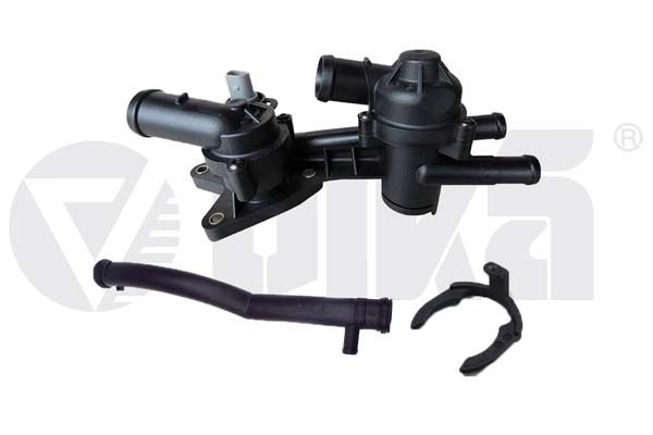 Термостат, охлаждающая жидкость