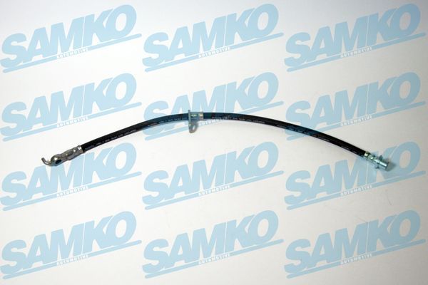 Brzdové hadice SAMKO 6T47430