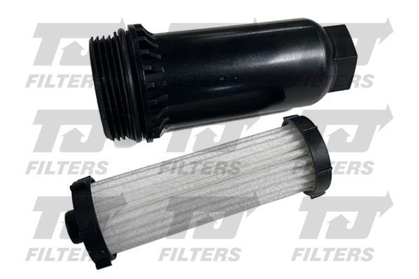 Filtr hydrauliczny, automatyczna skrzynia biegów QUINTON HAZELL QFL0399