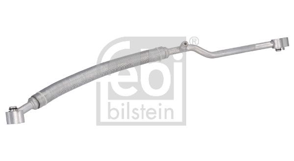 Kõrgsurvetorustik, kliimaseade