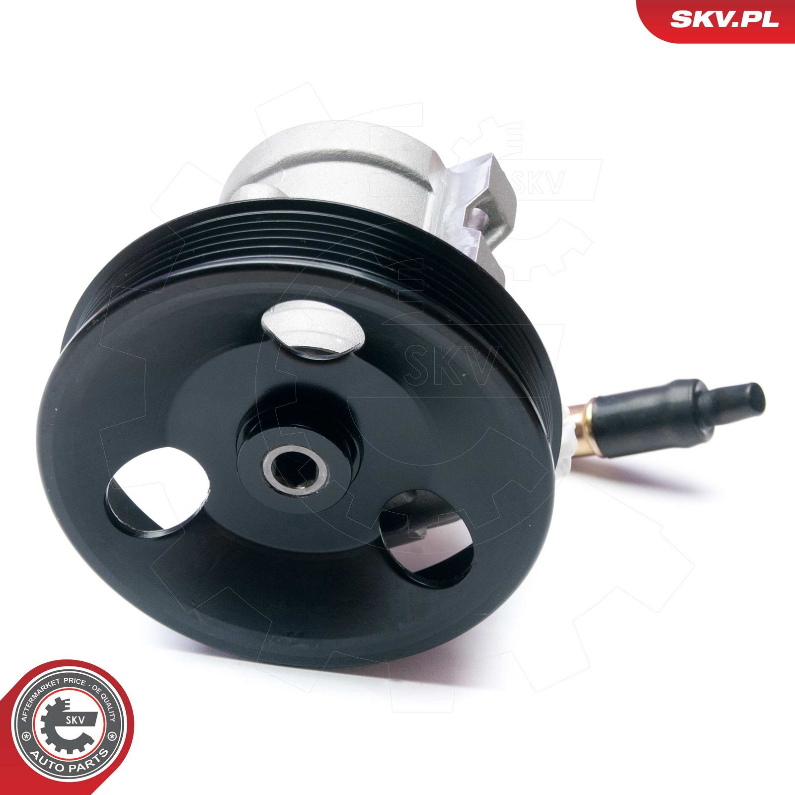 Levně Hydraulické čerpadlo, řízení ESEN SKV 10SKV134