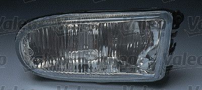 Reflektor przeciwmgłowy VALEO 085598