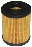 Olejový filter DENCKERMANN A210552