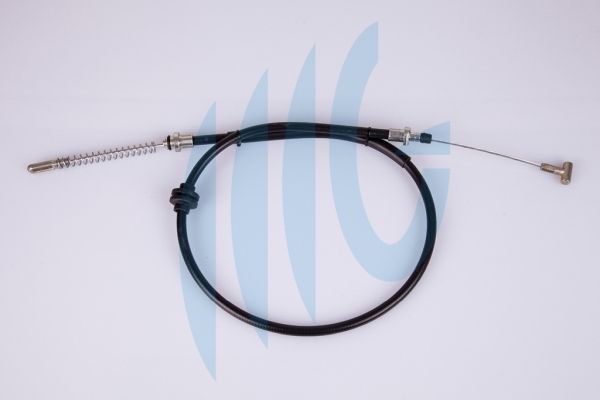 Cięgło, hamulec postojowy RICAMBIFLEX GM 01120274