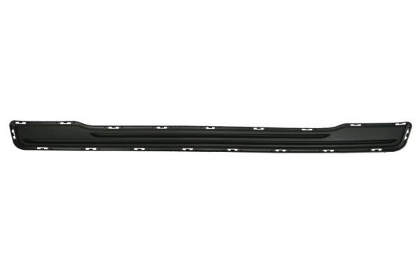 Grille de ventilation, pare-chocs