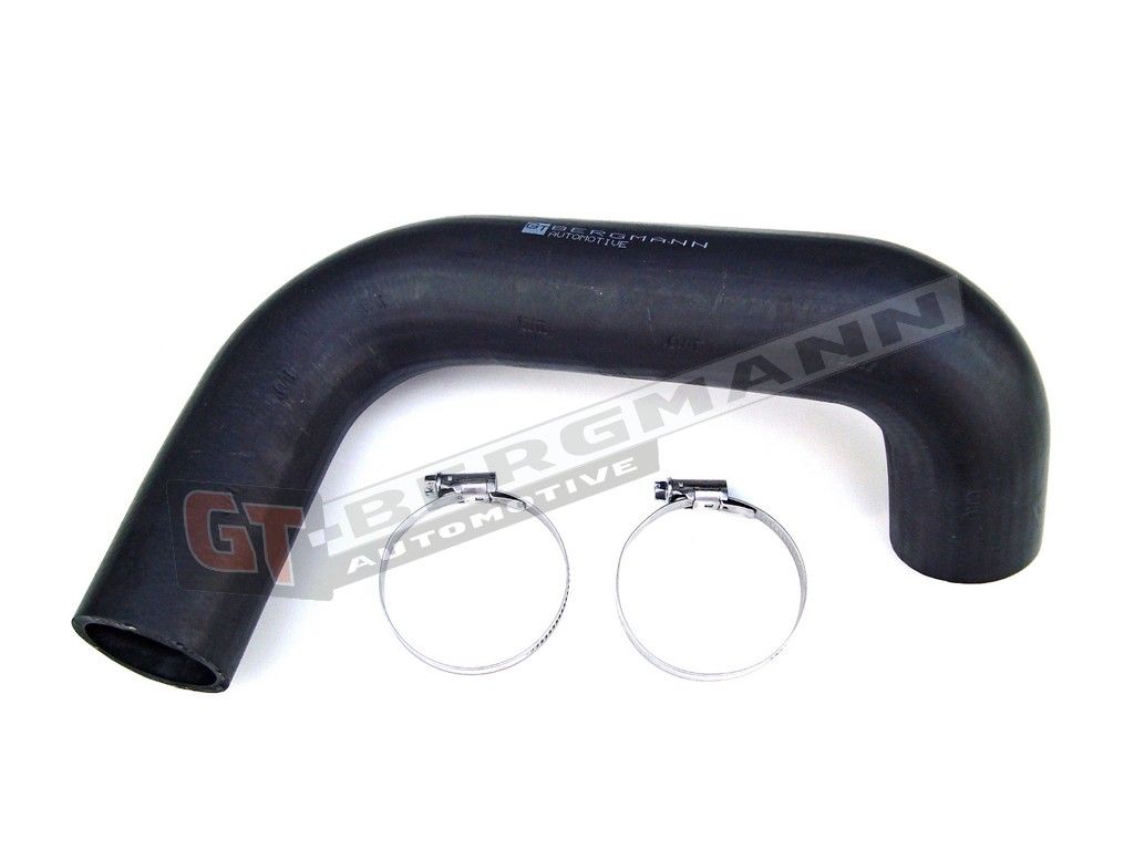 Levně Hadička plnicího vzduchu GT-BERGMANN Automotive GT52-049
