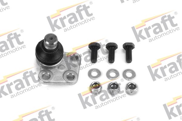 Przegub mocujący / prowadzący KRAFT AUTOMOTIVE 4225150