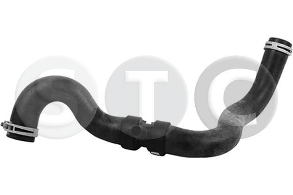 Przewód elastyczny chłodnicy STC T497250