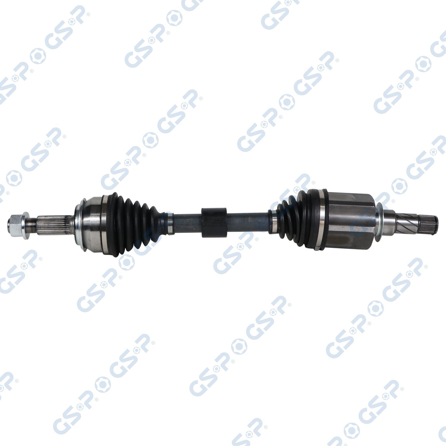 Приводной вал