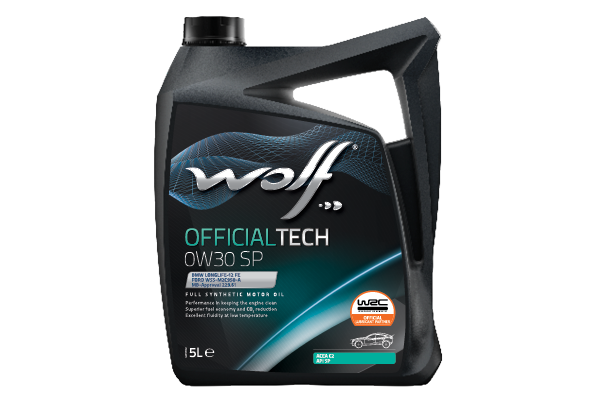 Motorolja WOLF 1049043
