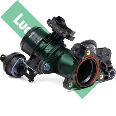Korpus przepustnicy LUCAS LTH5062
