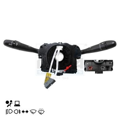 Tulede/kojameeste kangilüliti