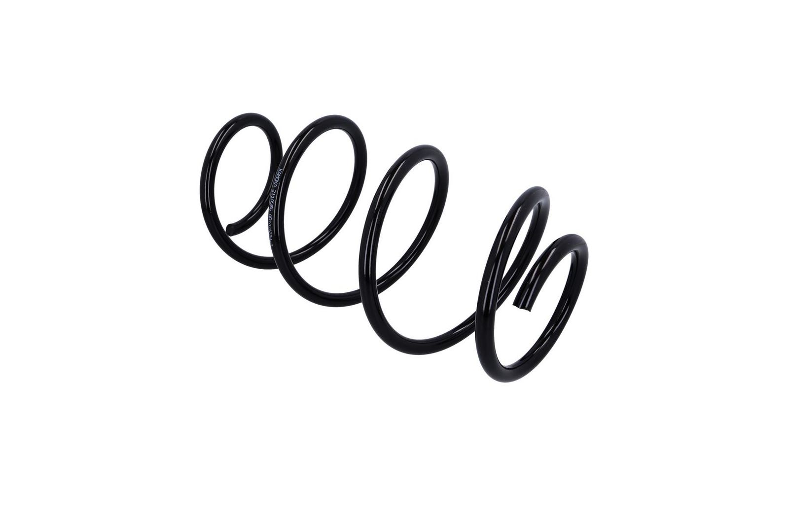 Arc spiral KAMOKA 2110556